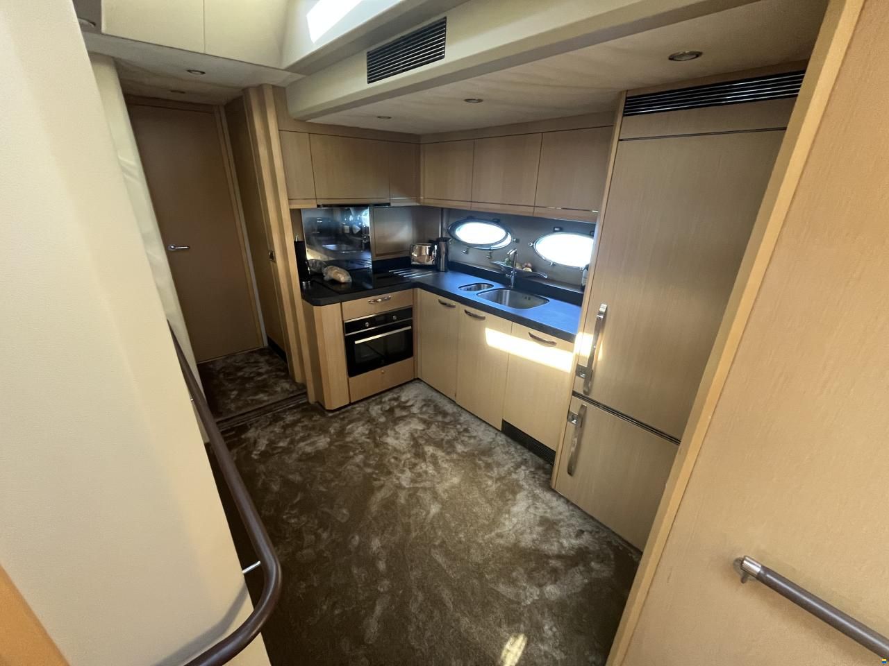 Princess V 70