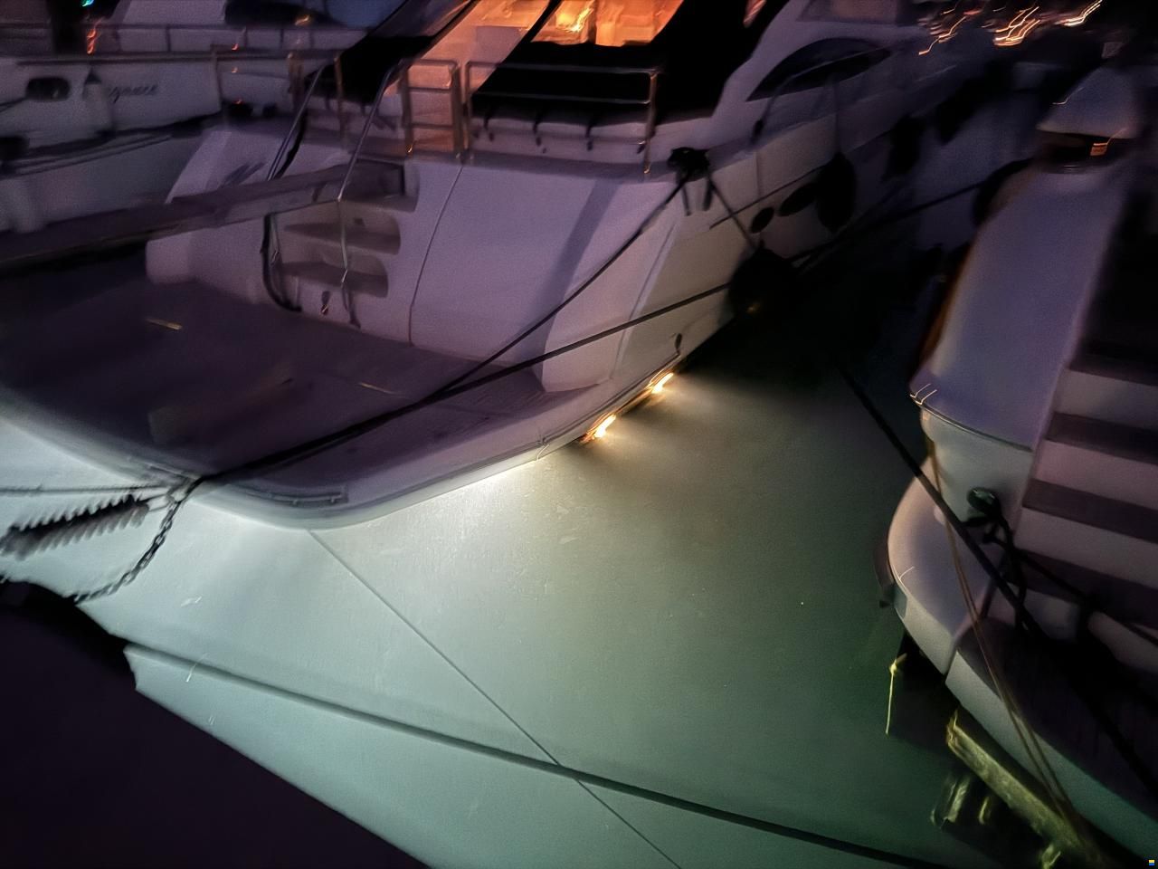 Princess V 70