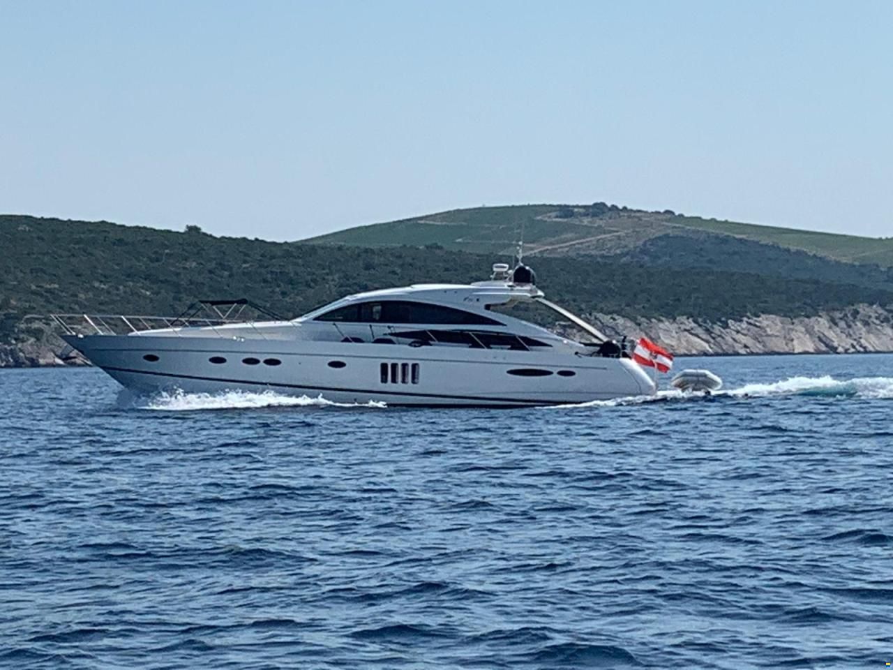Princess V 70