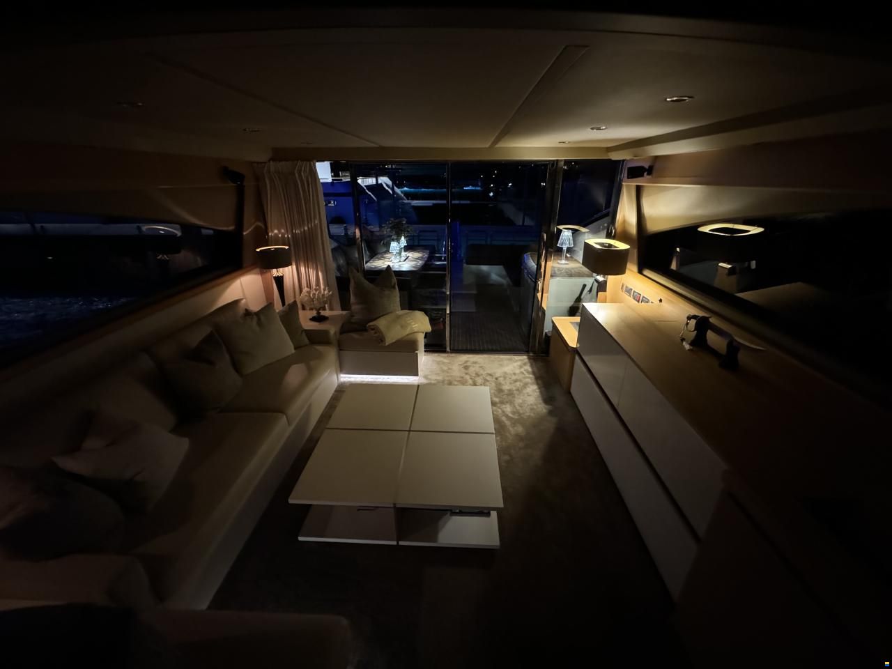 Princess V 70