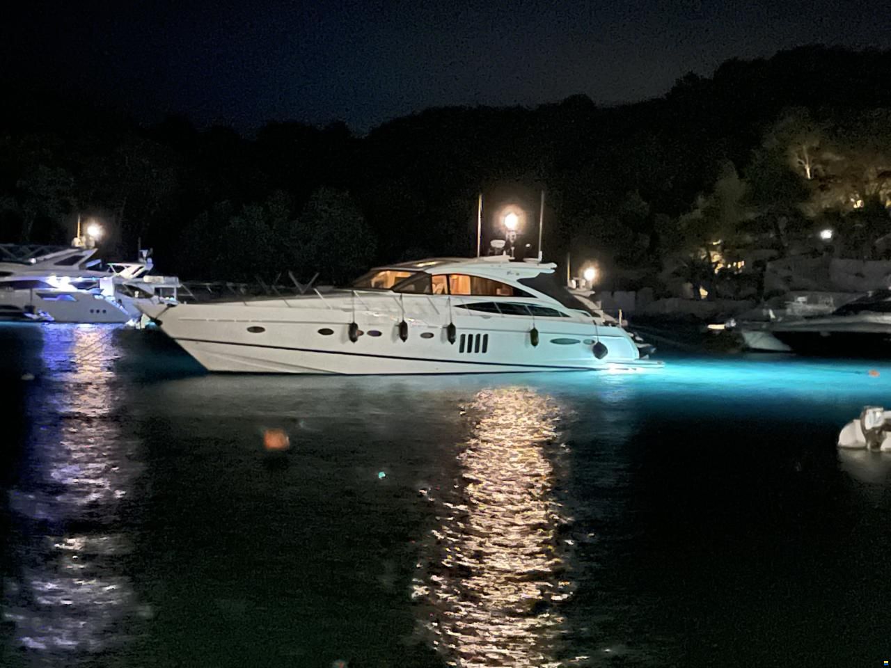 Princess V 70