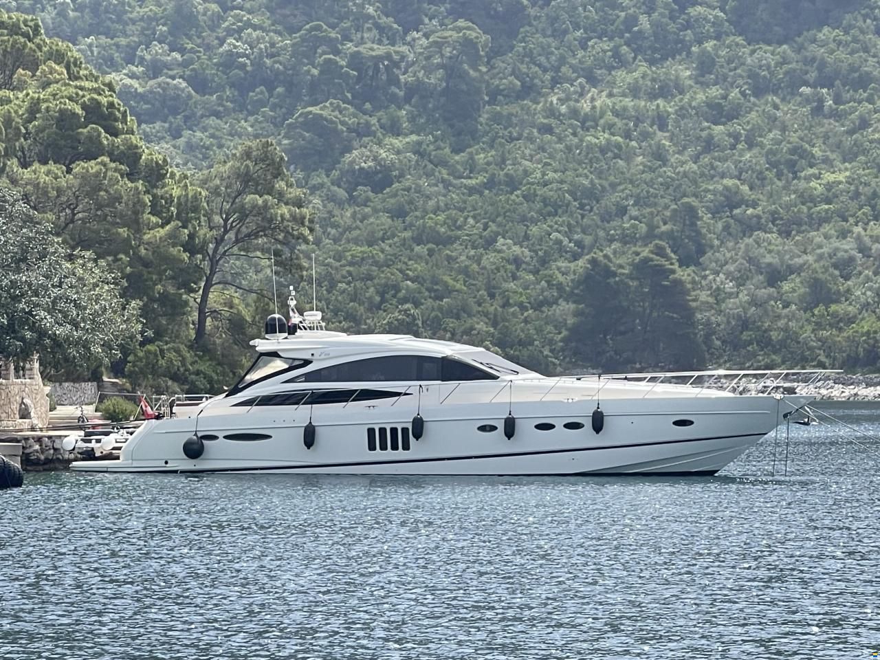 Princess V 70