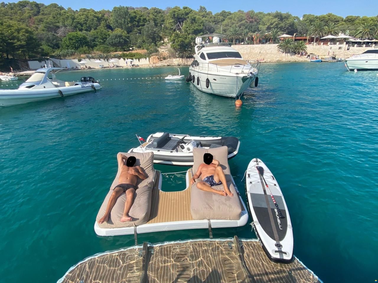 Princess V 70