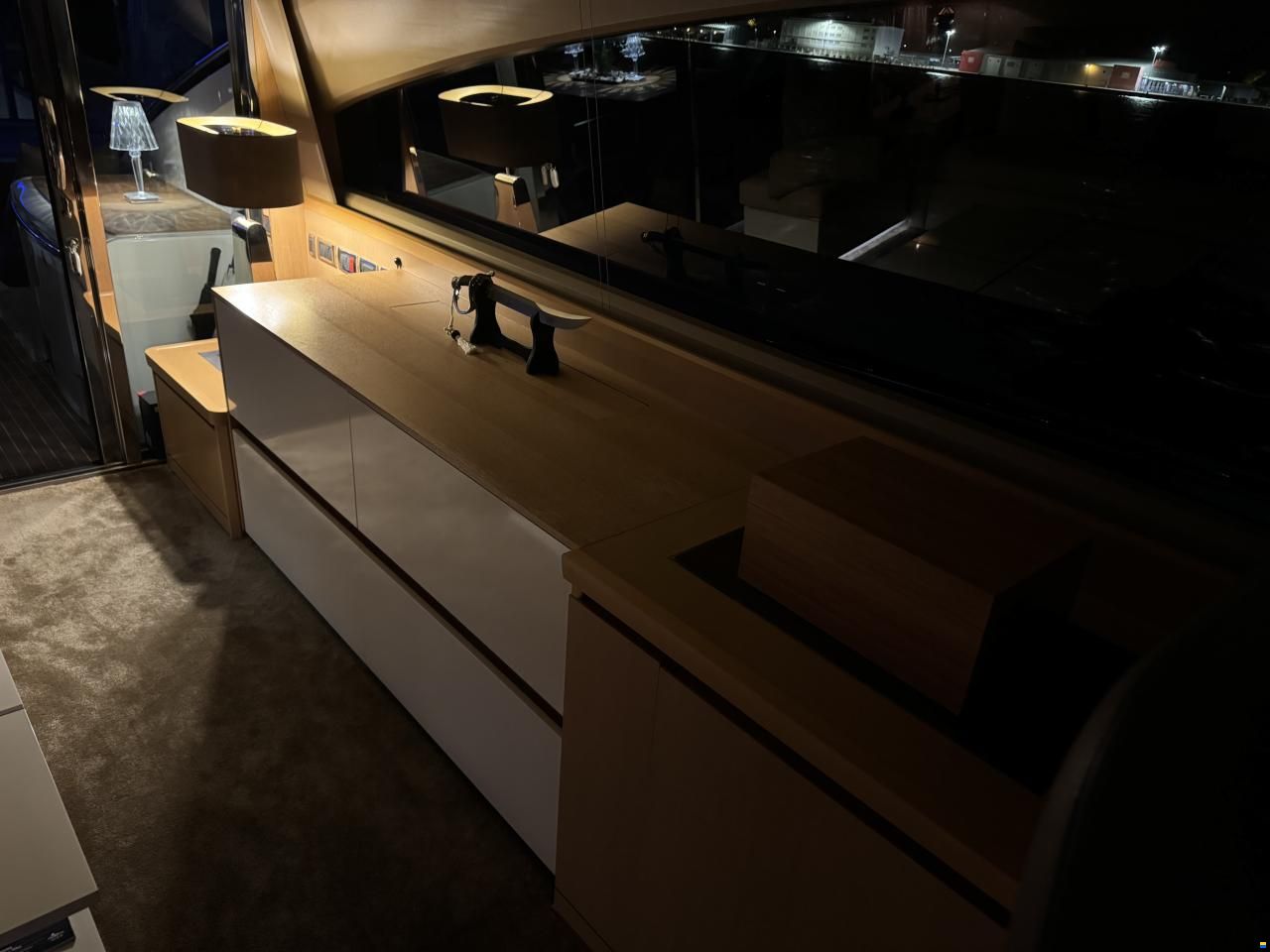 Princess V 70