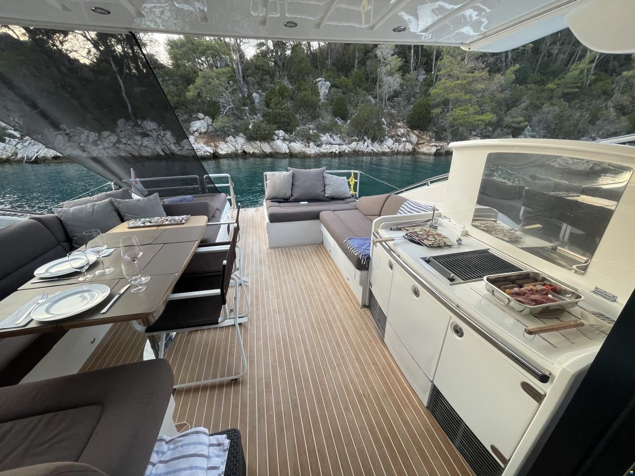 Princess V 70