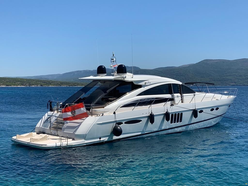 Princess V 70
