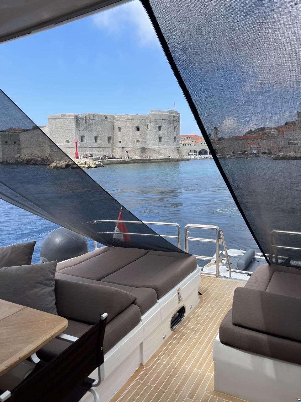 Princess V 70