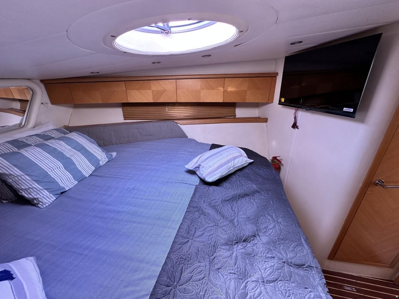Marin Craft Voyager 45