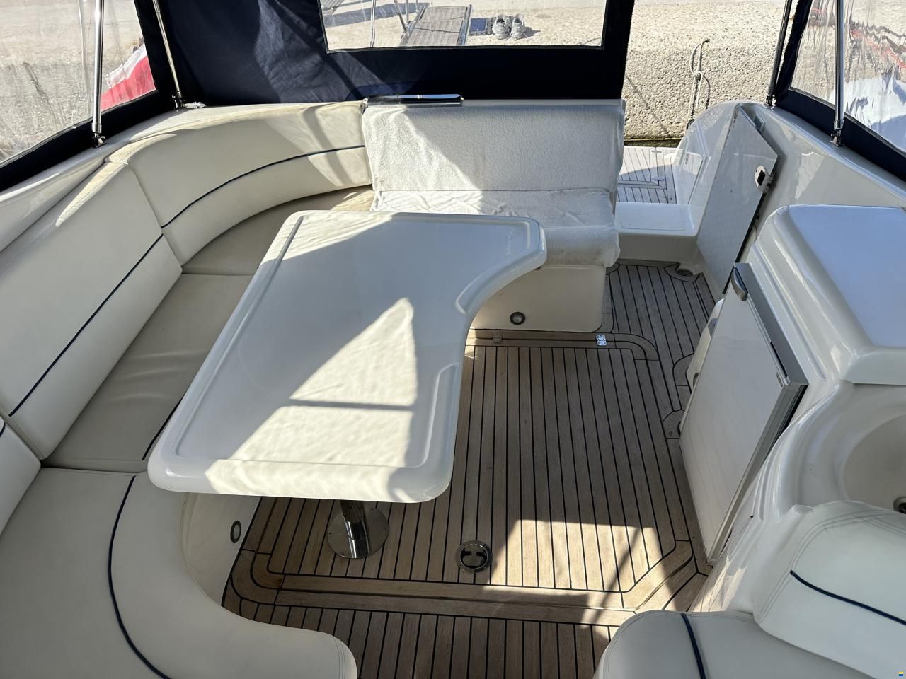 Marin Craft Voyager 45