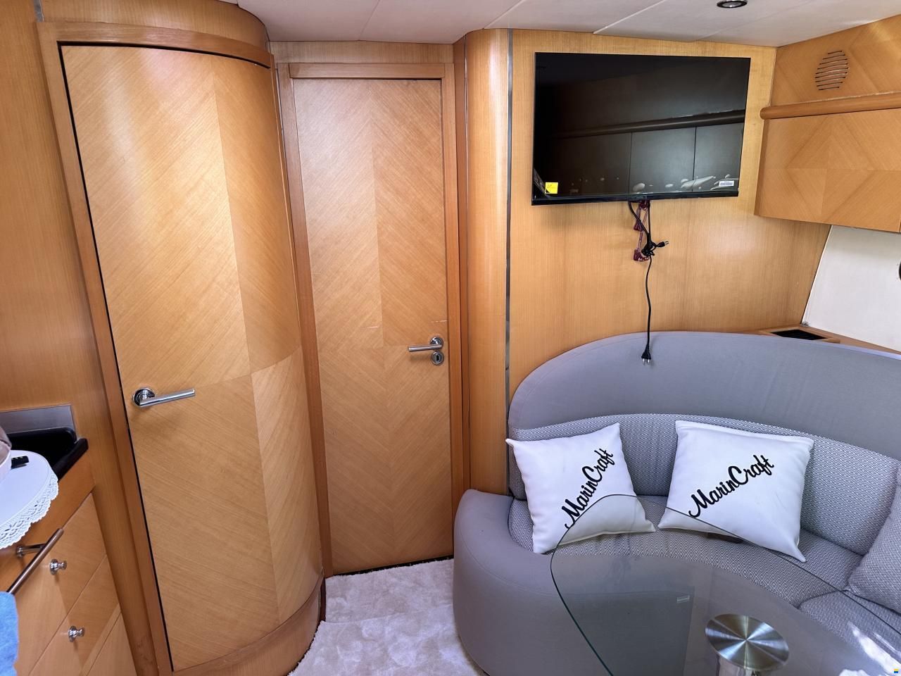 Marin Craft Voyager 45