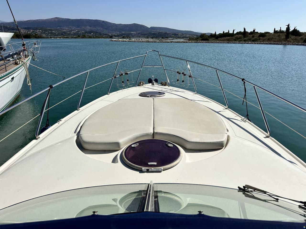 Marin Craft Voyager 45