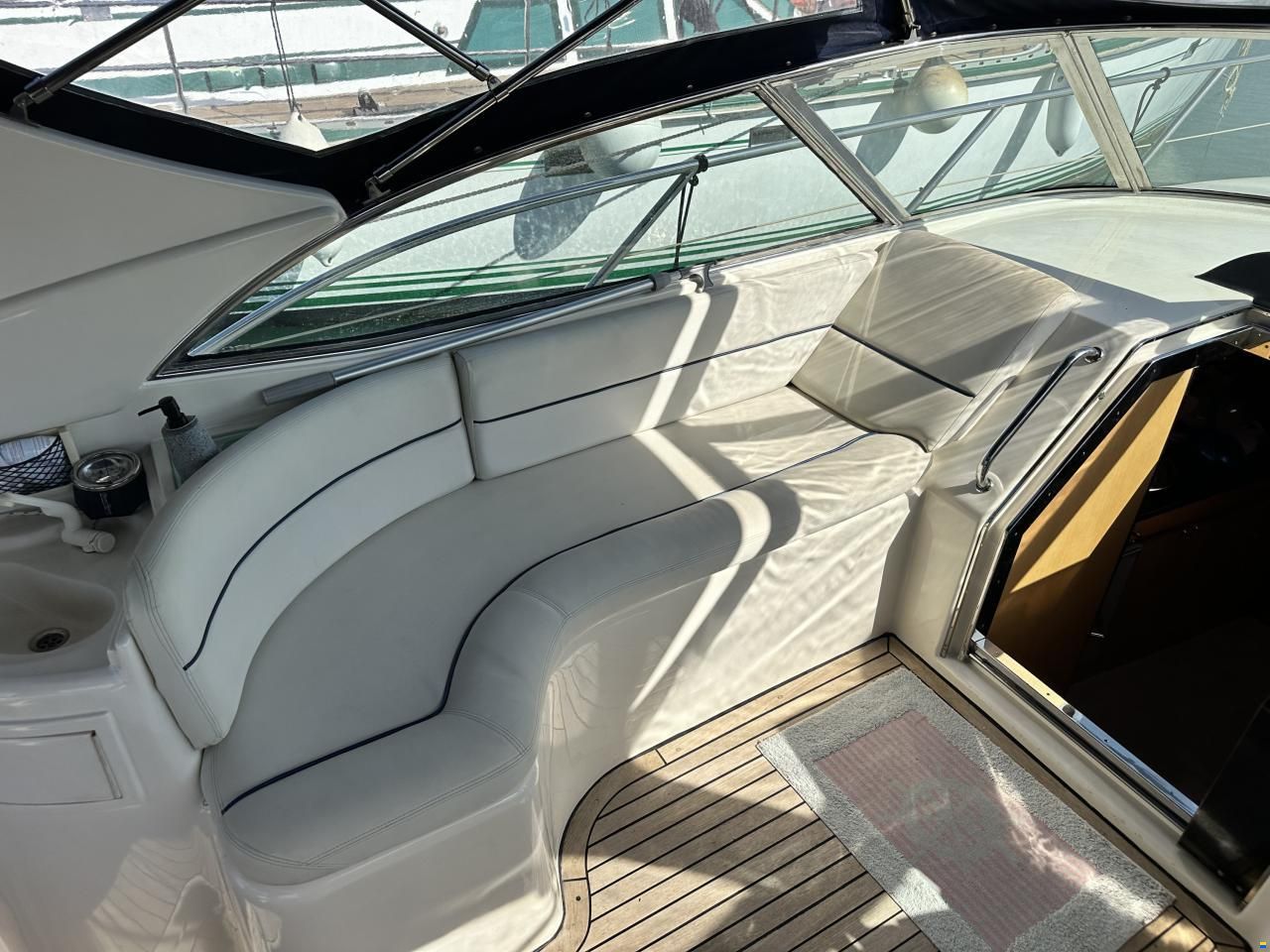 Marin Craft Voyager 45