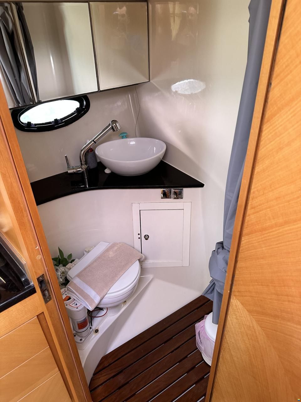 Marin Craft Voyager 45