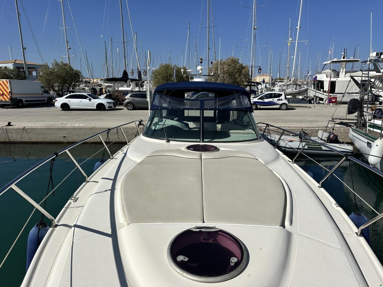 Marin Craft Voyager 45