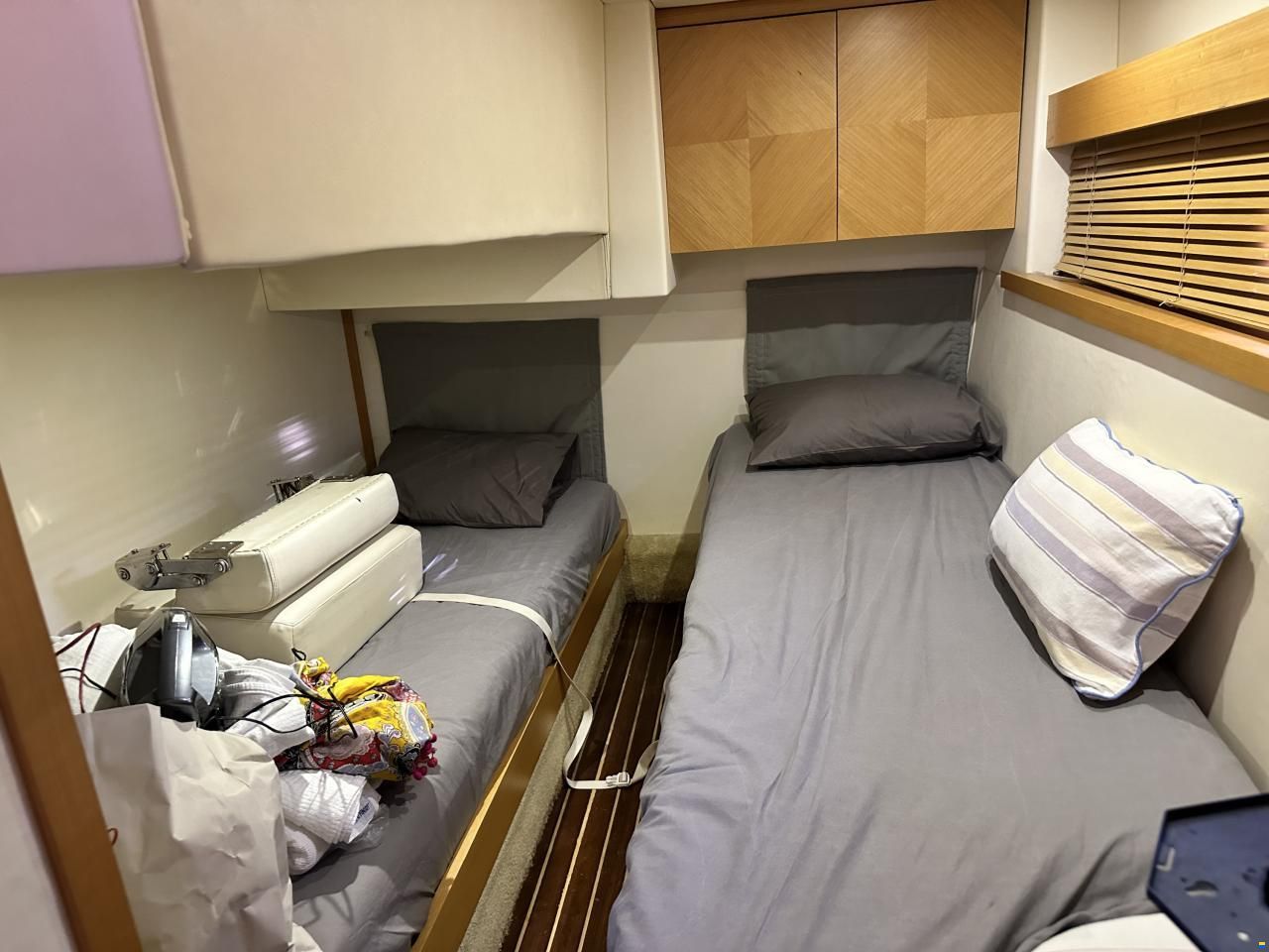 Marin Craft Voyager 45