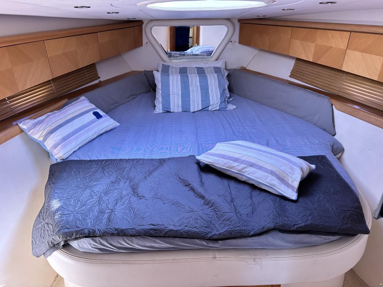 Marin Craft Voyager 45