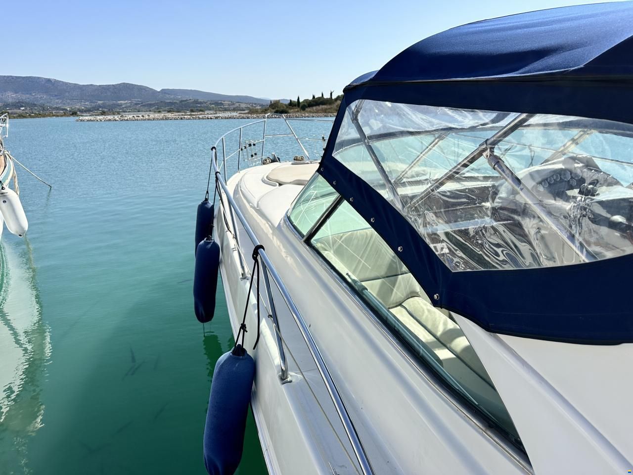 Marin Craft Voyager 45