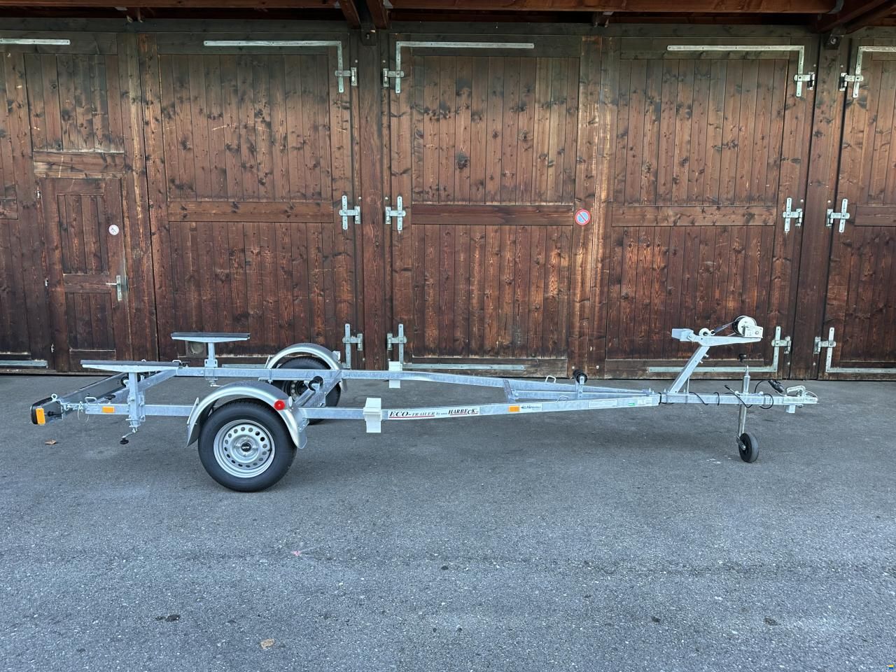 Harbeck 750 M - ECO - L