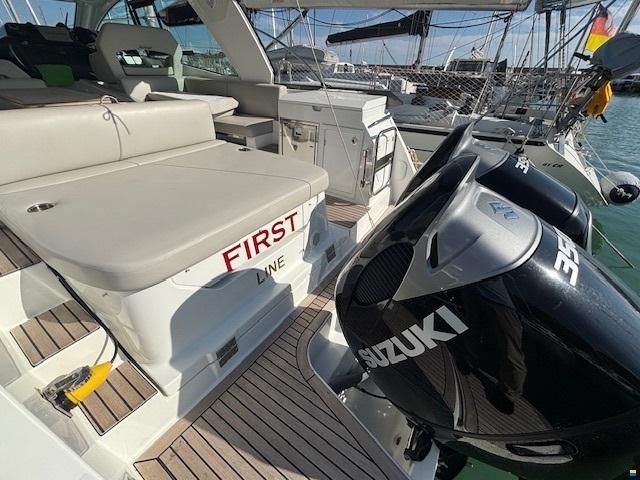 Beneteau GRAN TURISMO 36