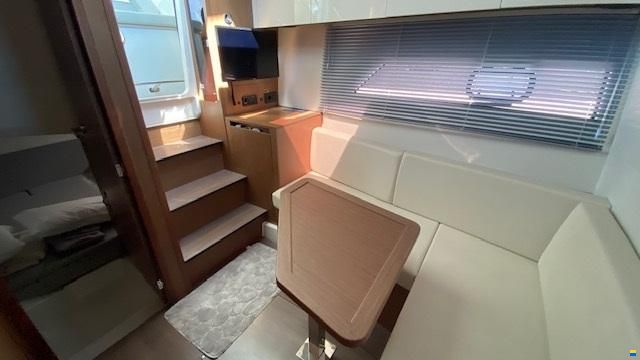 Beneteau GRAN TURISMO 36