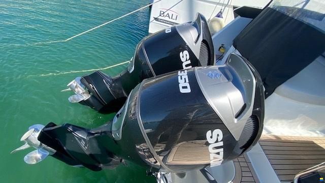Beneteau GRAN TURISMO 36