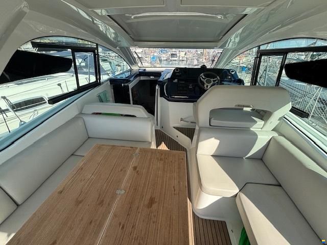 Beneteau GRAN TURISMO 36