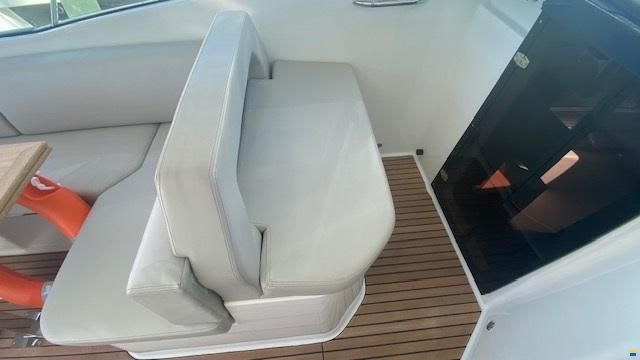 Beneteau GRAN TURISMO 36