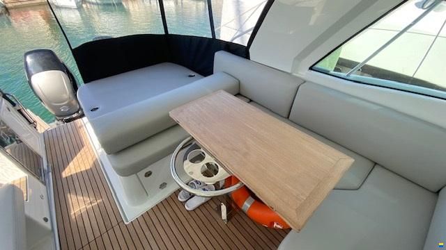 Beneteau GRAN TURISMO 36