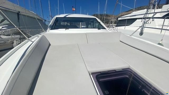 Beneteau GRAN TURISMO 36