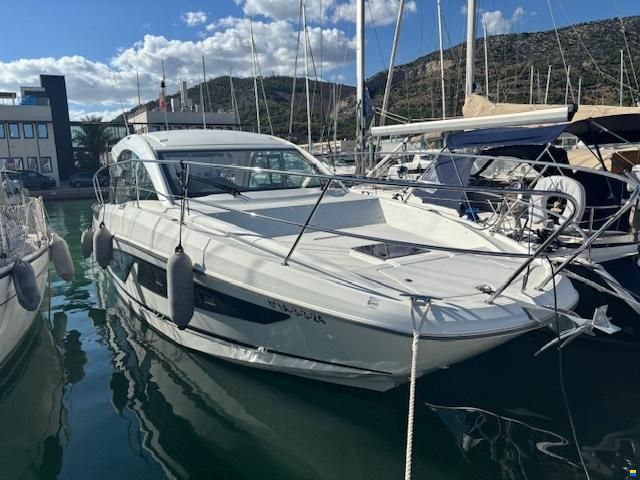 Beneteau GRAN TURISMO 36