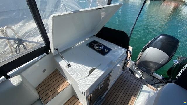 Beneteau GRAN TURISMO 36
