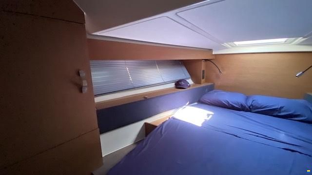 Beneteau GRAN TURISMO 36