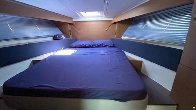 Beneteau GRAN TURISMO 36