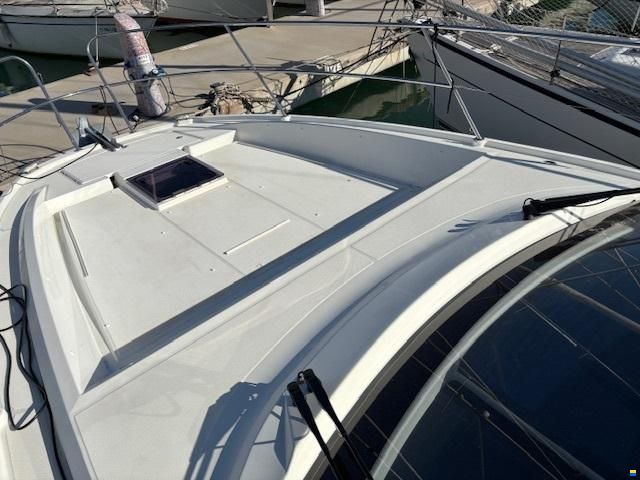 Beneteau GRAN TURISMO 36