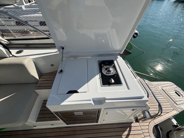 Beneteau GRAN TURISMO 36