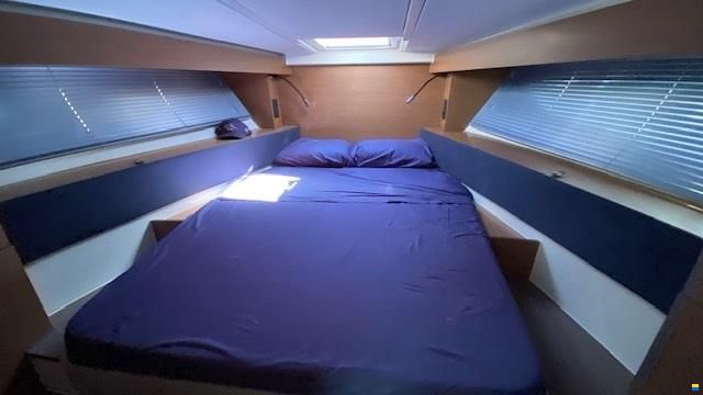 Beneteau GRAN TURISMO 36
