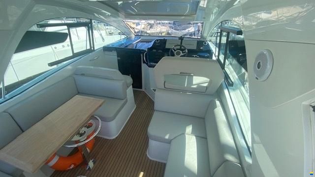 Beneteau GRAN TURISMO 36