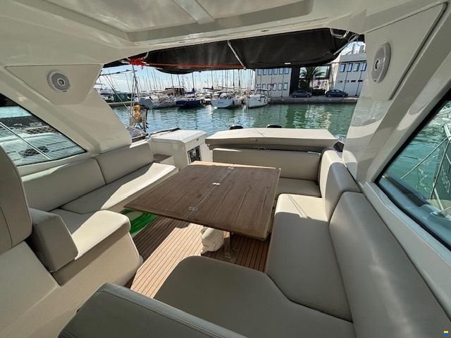 Beneteau GRAN TURISMO 36