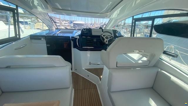 Beneteau GRAN TURISMO 36