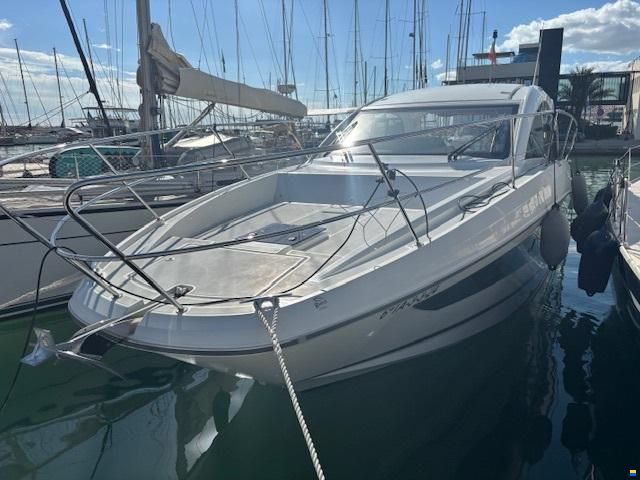 Beneteau GRAN TURISMO 36