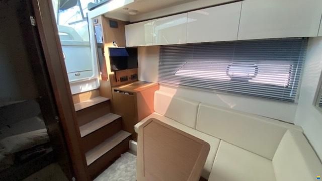 Beneteau GRAN TURISMO 36
