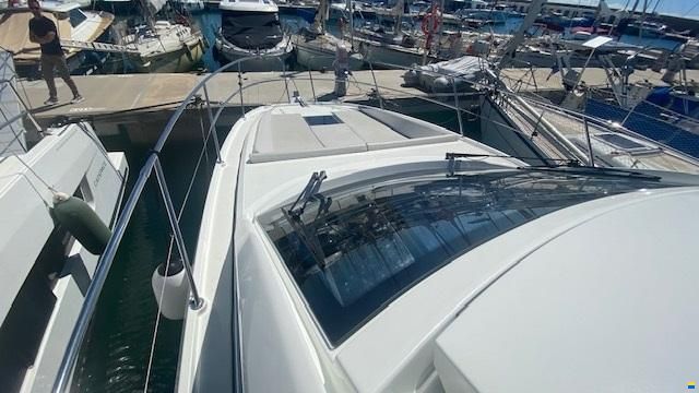Beneteau GRAN TURISMO 36
