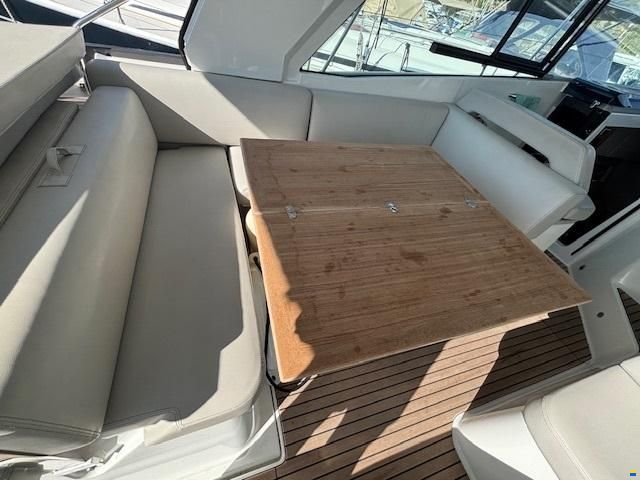 Beneteau GRAN TURISMO 36