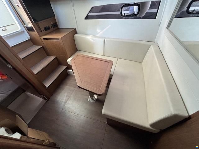 Beneteau GRAN TURISMO 36