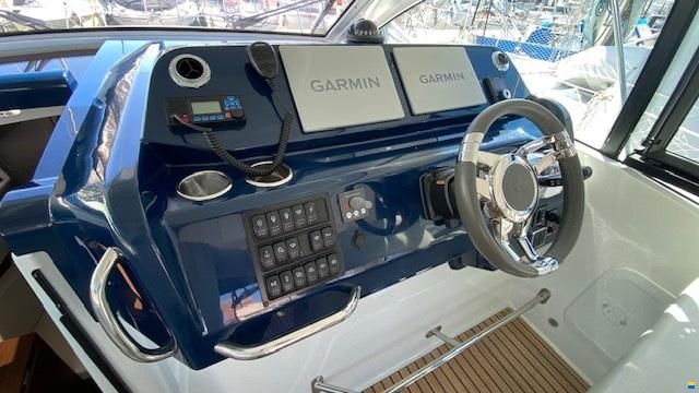 Beneteau GRAN TURISMO 36