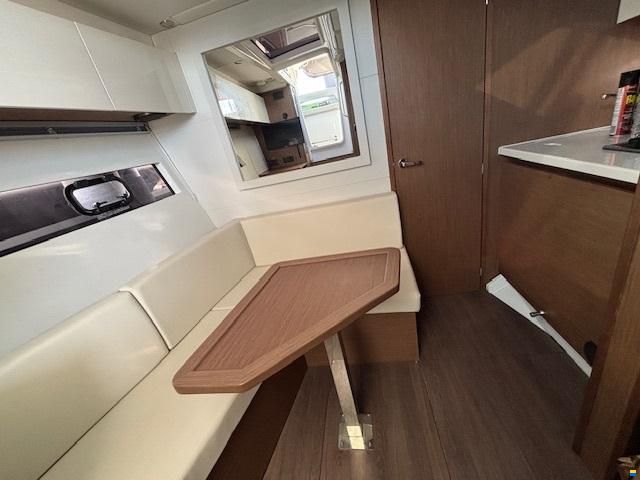 Beneteau GRAN TURISMO 36