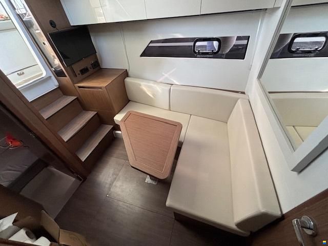 Beneteau GRAN TURISMO 36