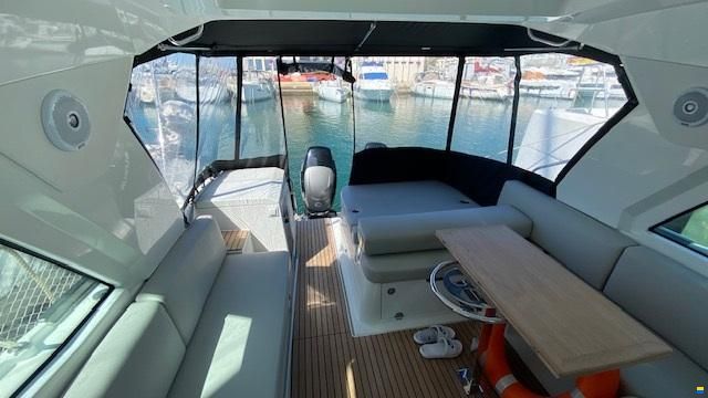 Beneteau GRAN TURISMO 36