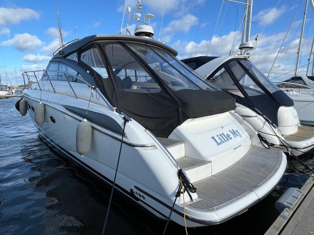 Princess V45