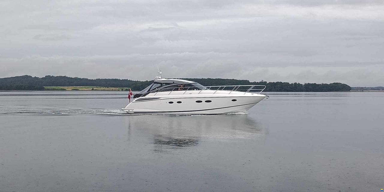 Princess V45